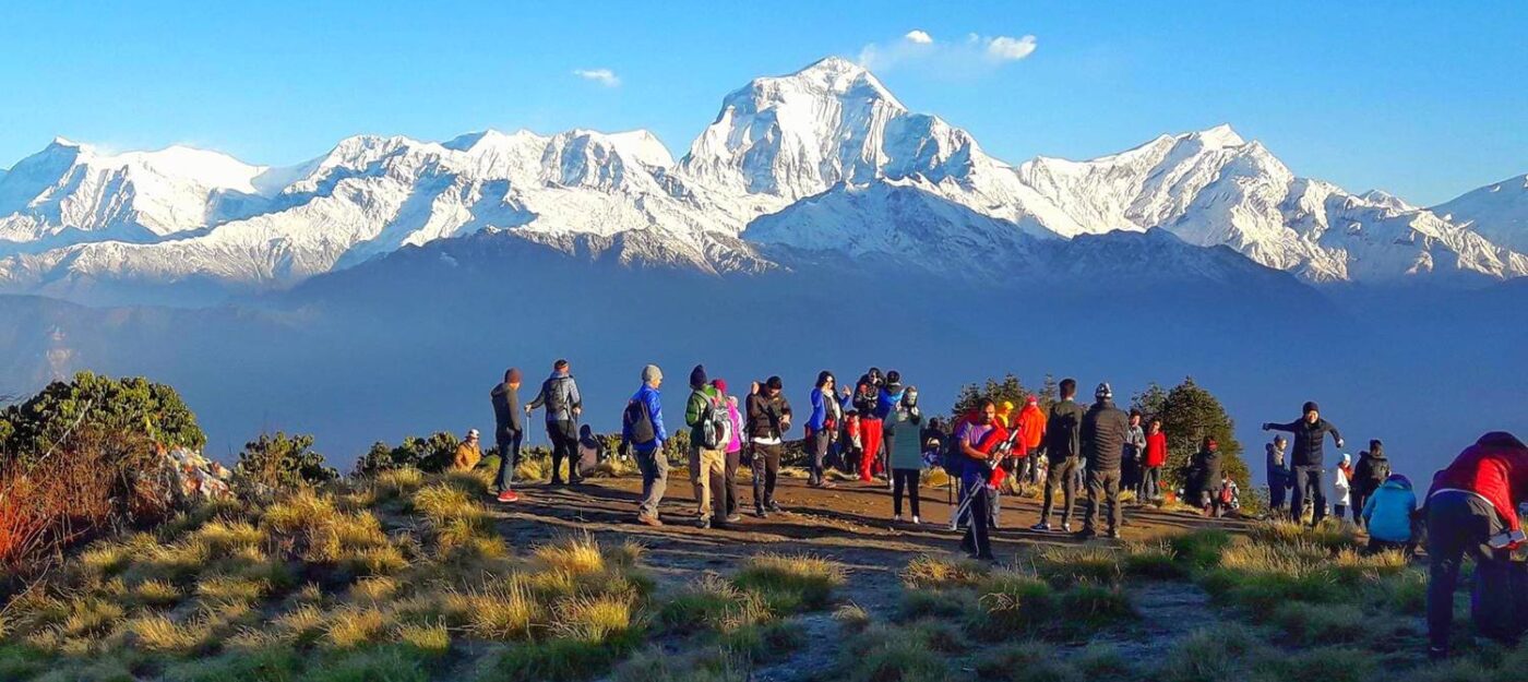 Himalaya Highlights Tours