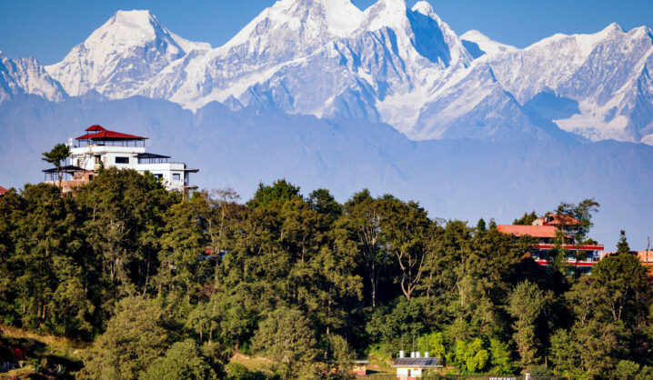Nepal Explore Tour