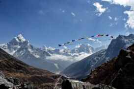 Best Luxury treks in Nepal