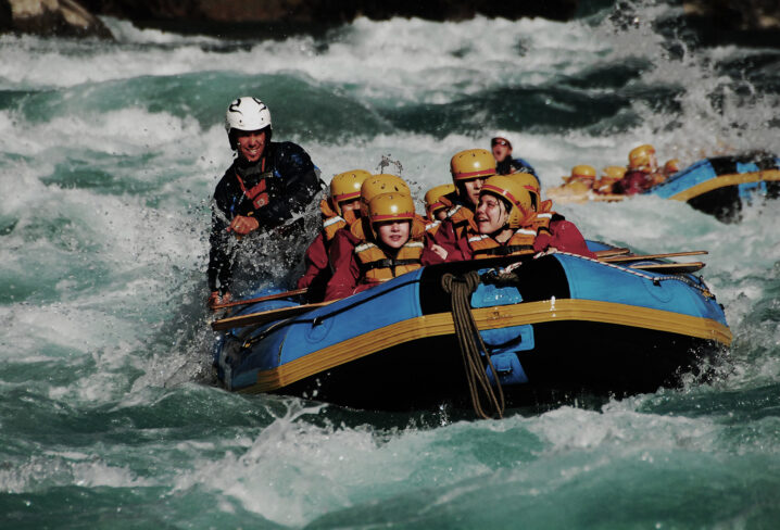 Trisuli-River-Rafting