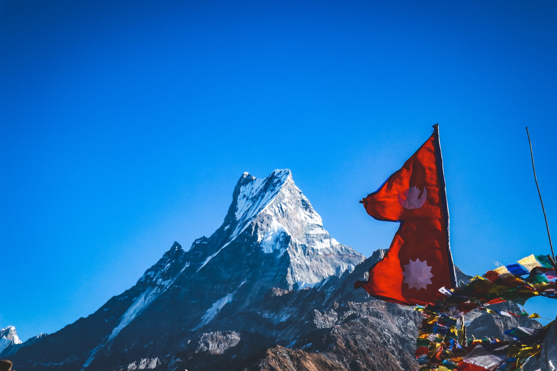 12 Major Attractions of Nepal