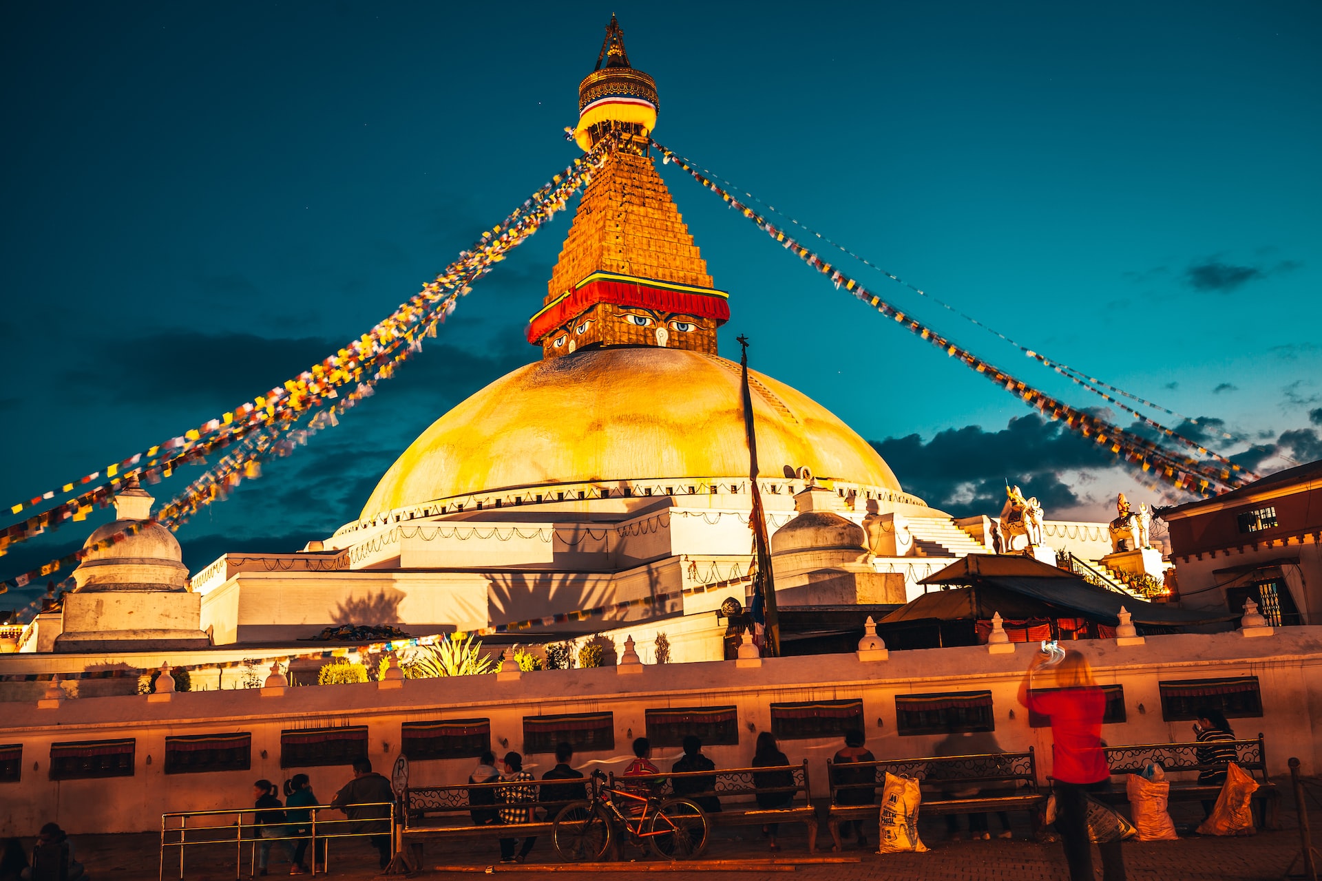 Top Things to Do in Kathmandu