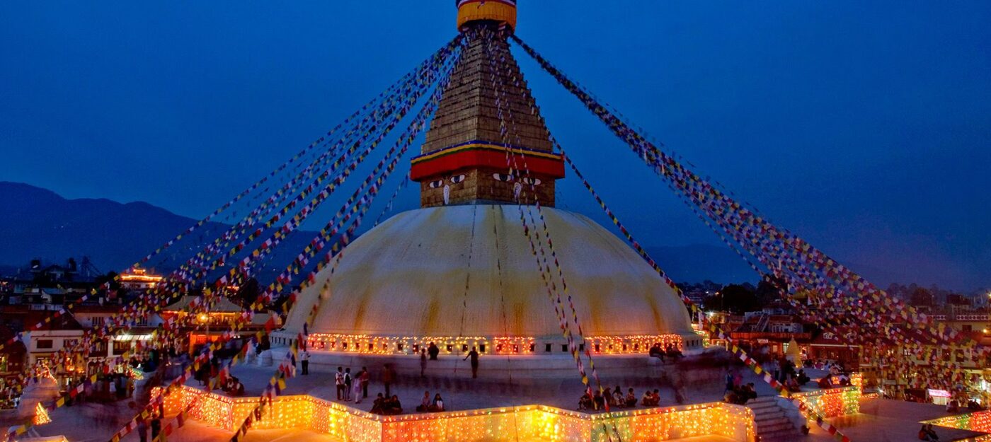 Best Family tour in Nepal
