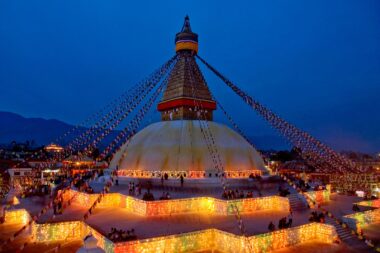 Best Family tour in Nepal