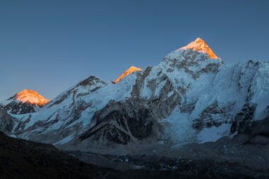 Cost for Everest Base Camp Trek