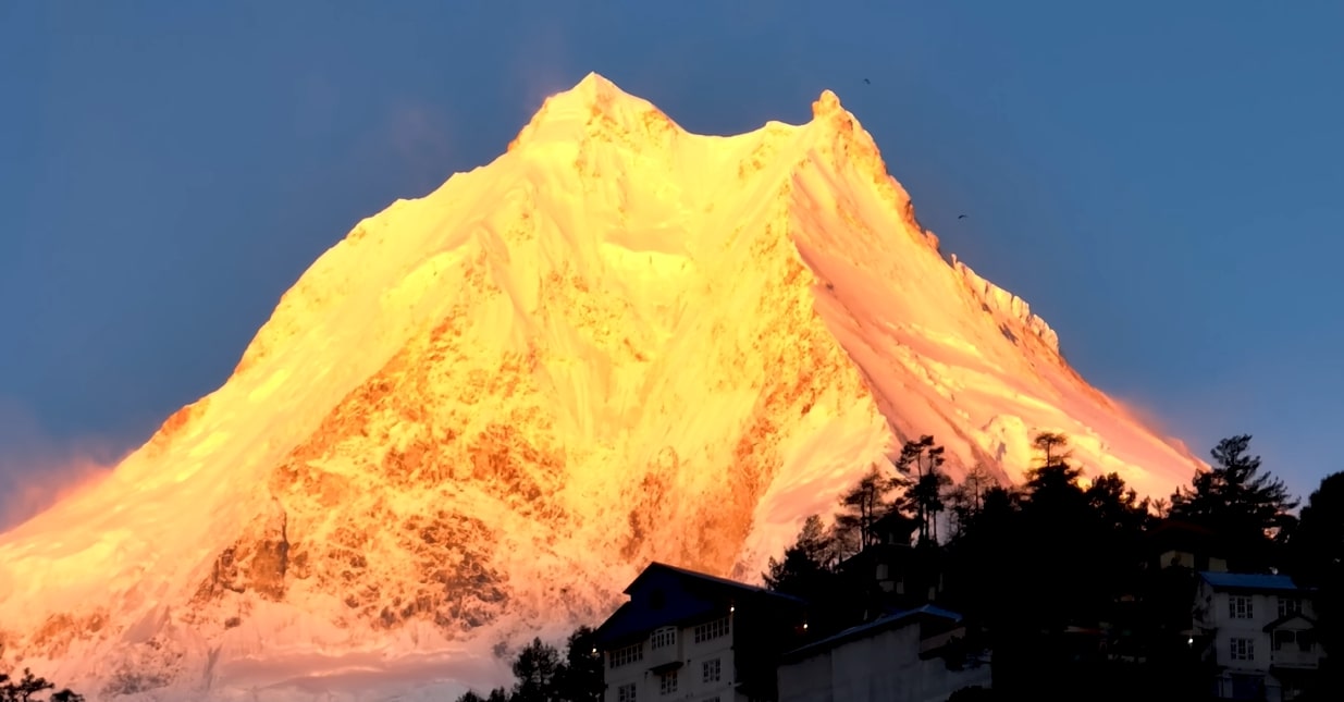 Manaslu Trek: An Epic Himalayan Adventure