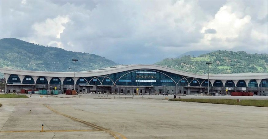 Pokhara International Airport