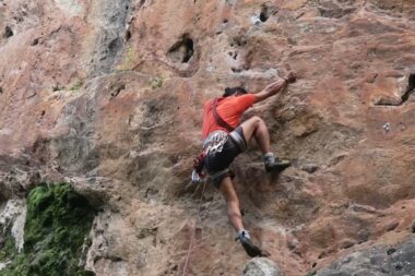 Is it Safe to Go Rock Climbing in Nepal?