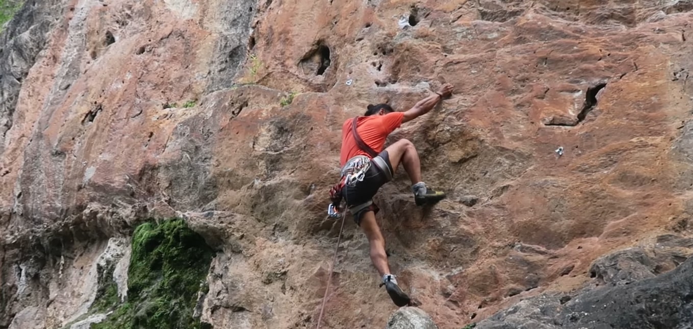 Is it Safe to Go Rock Climbing in Nepal?