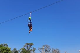 Zipline Adventure in Nepal: The Best Way to Experience the Beauty of the Himalayas