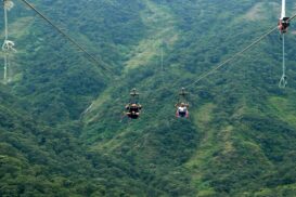 The Complete Guide to Zipline in Nepal